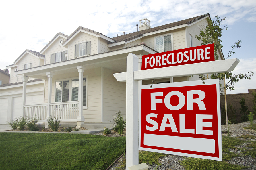 Foreclosure Properties in Florida
