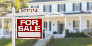 Short sale properties